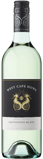 West Cape Howe Wines Sauvignon Blanc 2024 Mount Barker